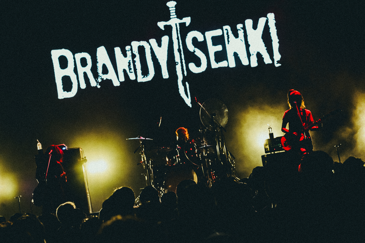 サマソニ『Spotify Stage』DAY1 ライブ写真