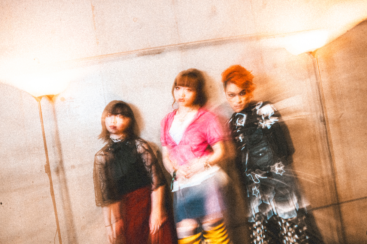 サマソニ『Spotify Stage』DAY1 ライブ写真