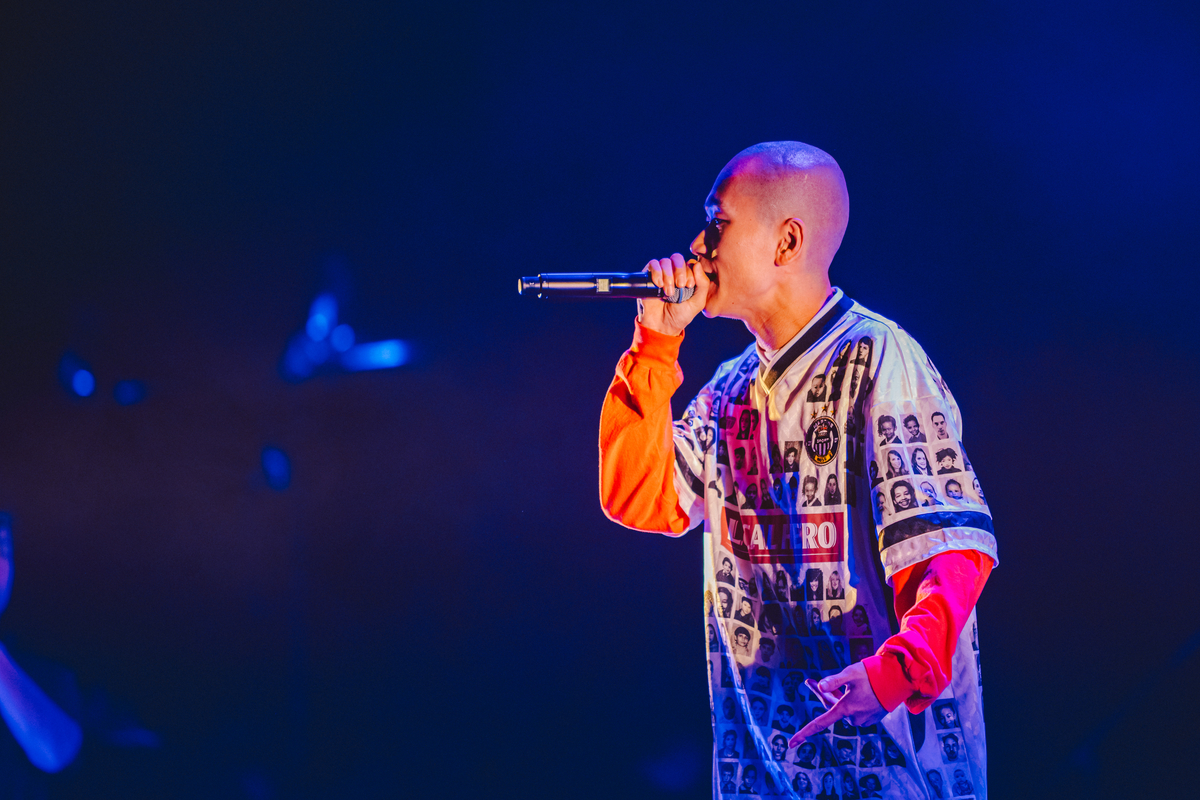 サマソニ『Spotify Stage』DAY2レポの画像