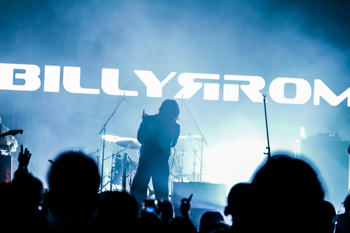 サマソニ『Spotify Stage』DAY2レポの画像