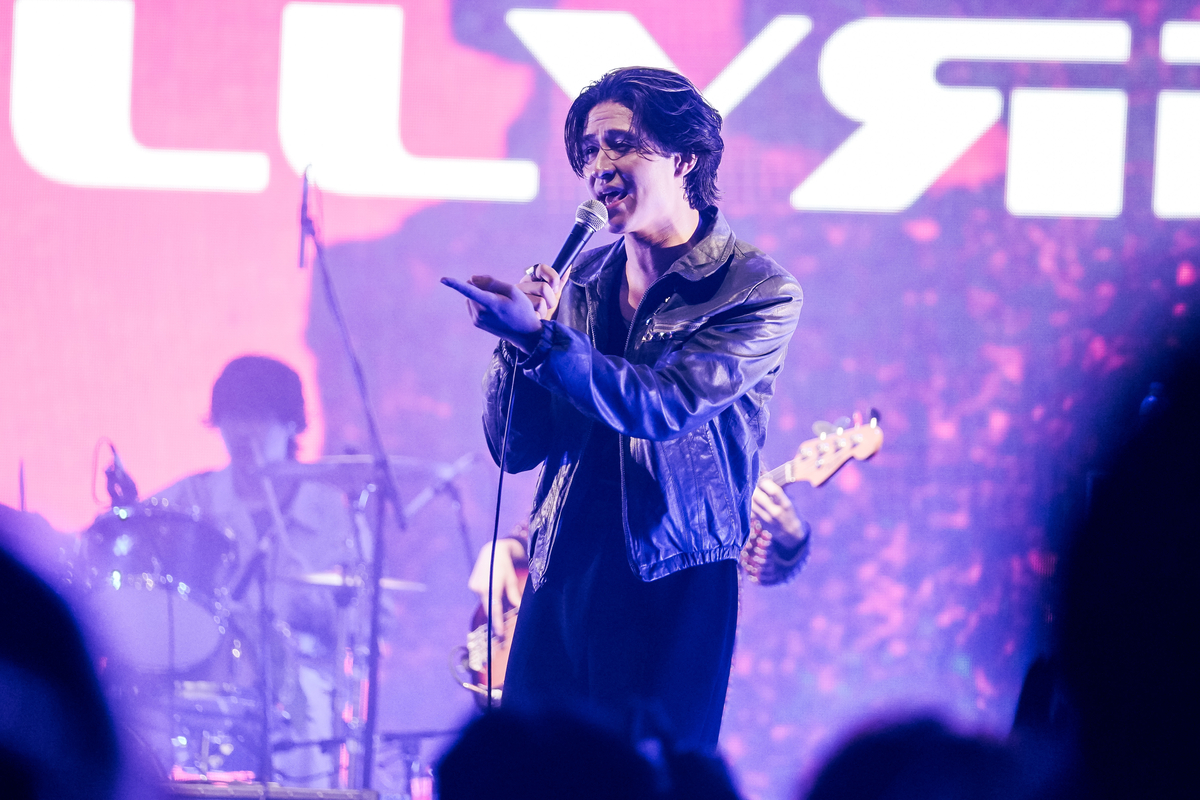 サマソニ『Spotify Stage』DAY2レポの画像