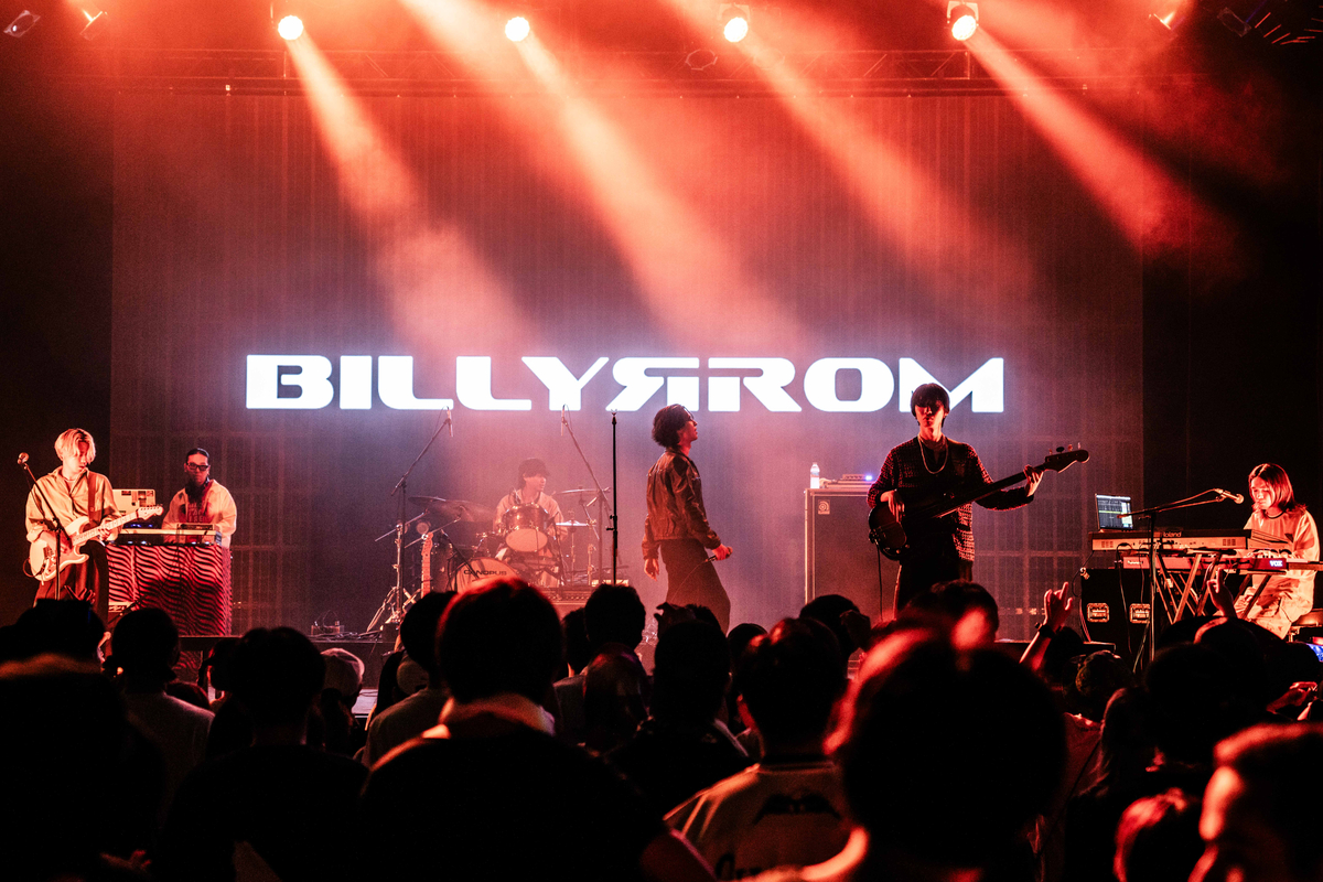 サマソニ『Spotify Stage』DAY2レポの画像