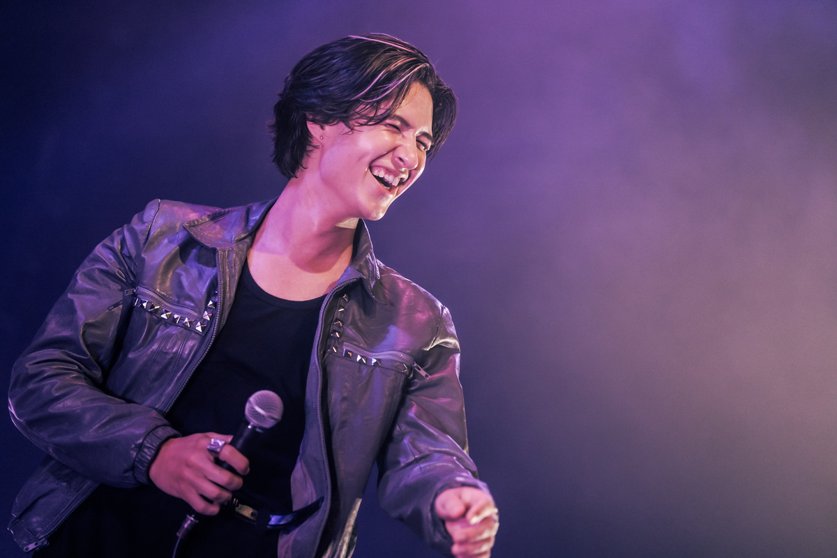 サマソニ『Spotify Stage』DAY2レポの画像