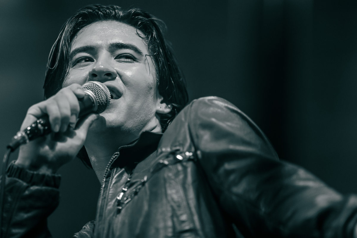 サマソニ『Spotify Stage』DAY2レポの画像