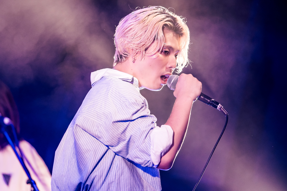 サマソニ『Spotify Stage』DAY2レポの画像