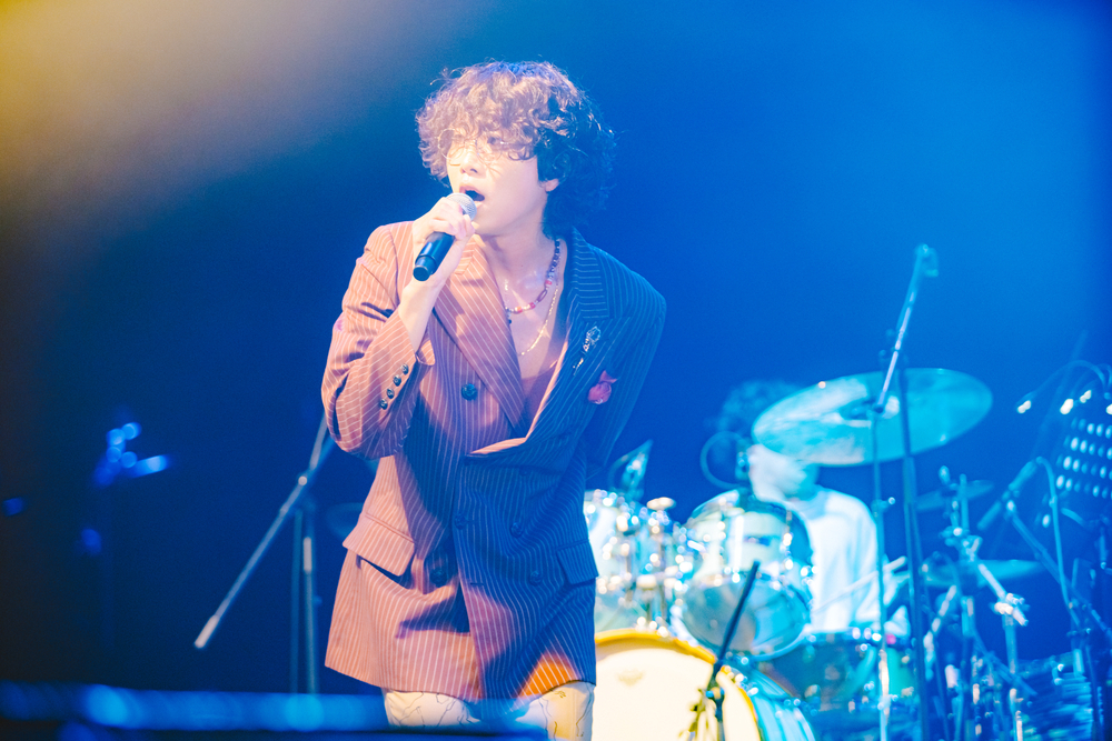 サマソニ『Spotify Stage』DAY2 ライブ写真