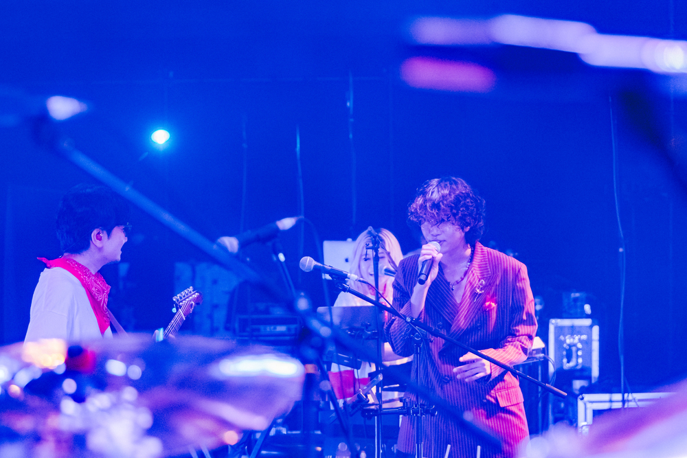 サマソニ『Spotify Stage』DAY2レポの画像