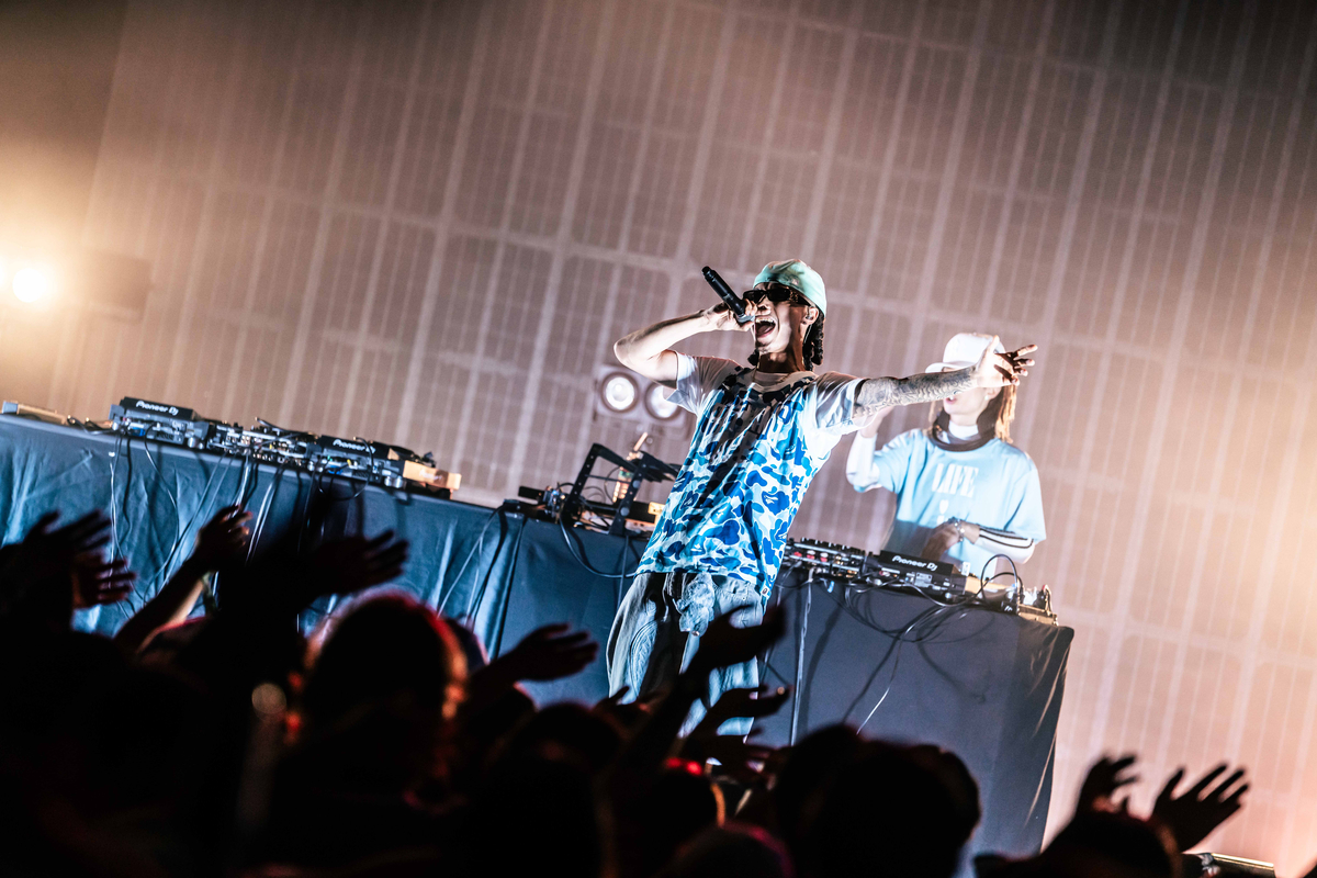 サマソニ『Spotify Stage』DAY2レポの画像