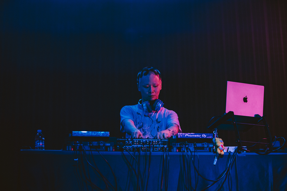 サマソニ『Spotify Stage』DAY2レポの画像