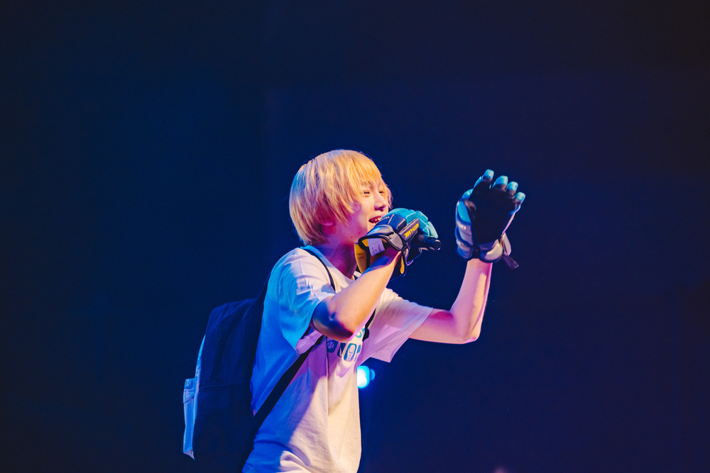 サマソニ『Spotify Stage』DAY2レポの画像