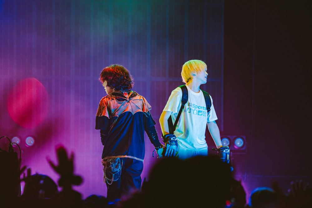 サマソニ『Spotify Stage』DAY2レポの画像