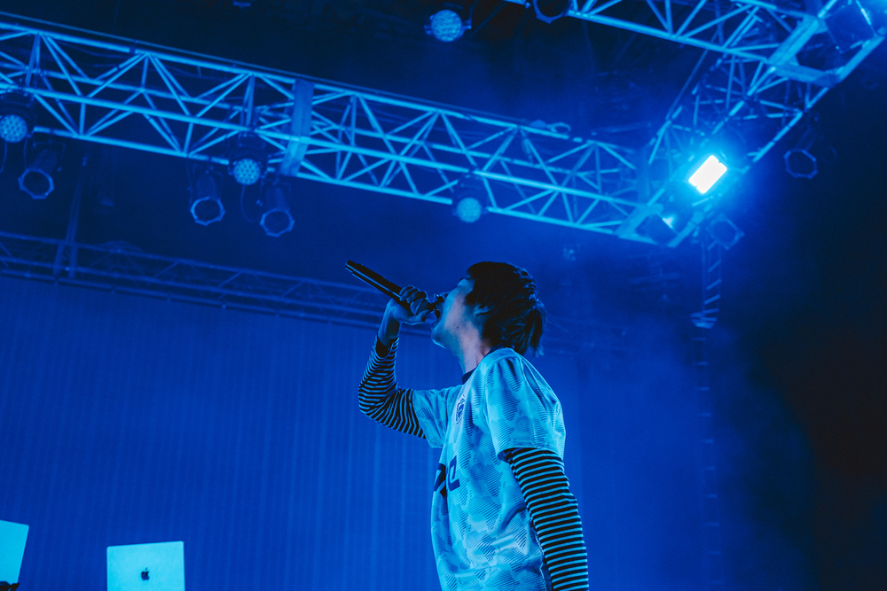 サマソニ『Spotify Stage』DAY2レポの画像