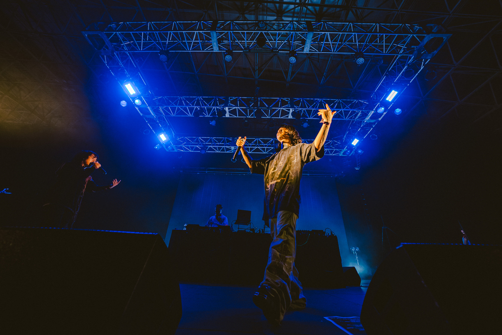 サマソニ『Spotify Stage』DAY2レポの画像