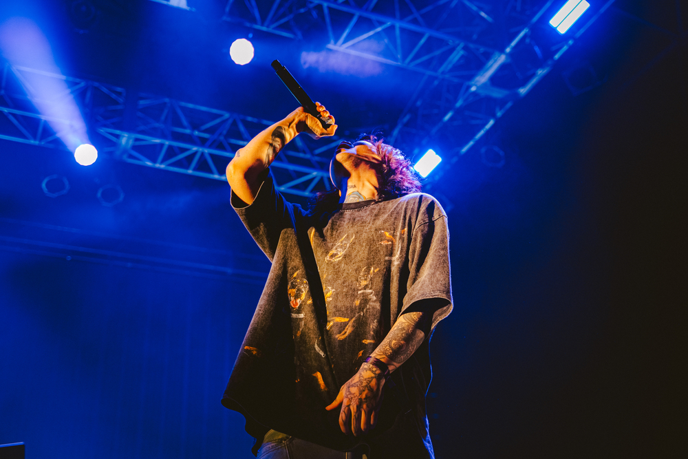 サマソニ『Spotify Stage』DAY2レポの画像