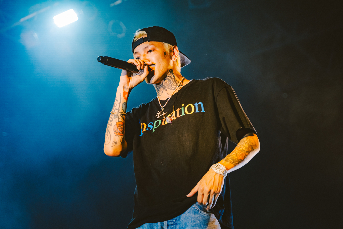 サマソニ『Spotify Stage』DAY2レポの画像