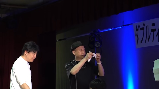 田原俊彦、ファンとの温泉ツアーで大暴走の画像