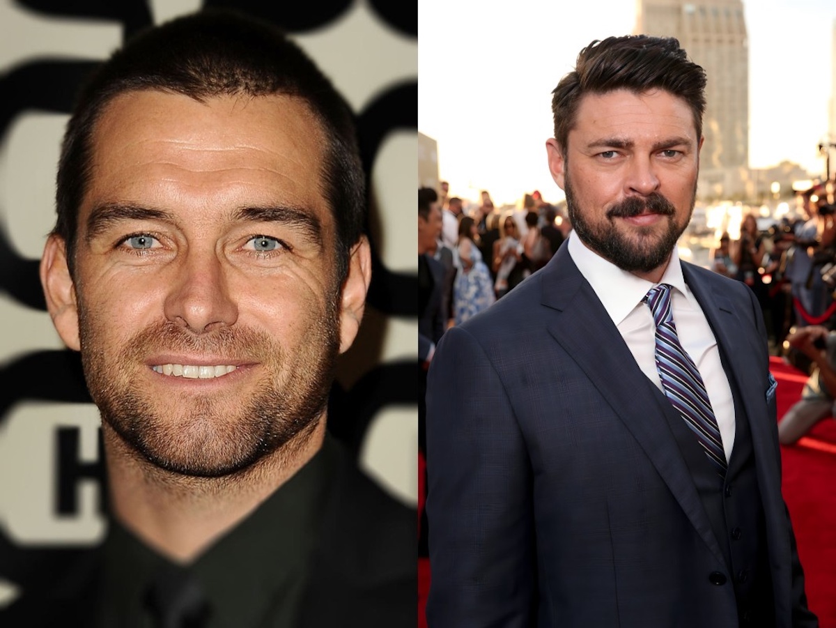 『ザ・ボーイズ』俳優が東京コミコンで来日