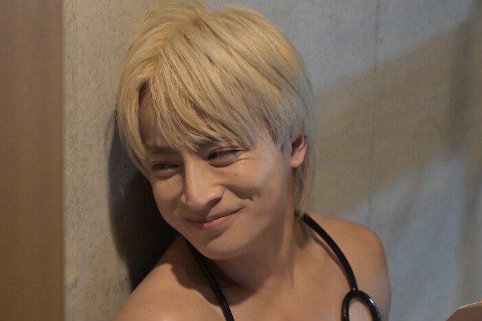 『奪い愛、真夏』白濱亜嵐の怪演が凄すぎる