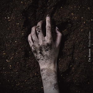 平手友梨奈「I'm human」ジャケット写真