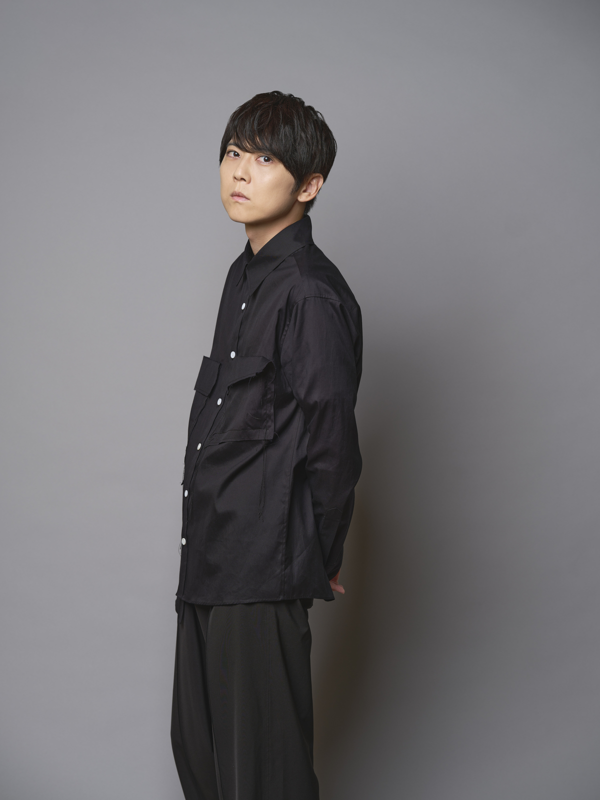 梶裕貴が朗読『8番出口』小説Audibleで配信の画像