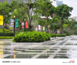 ファーウェイ最新スマホのカメラが異次元の画像