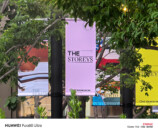 ファーウェイ最新スマホのカメラが異次元の画像