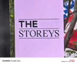 ファーウェイ最新スマホのカメラが異次元の画像