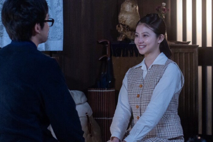 今田美桜が『あんぱん』の主人公である面白さ