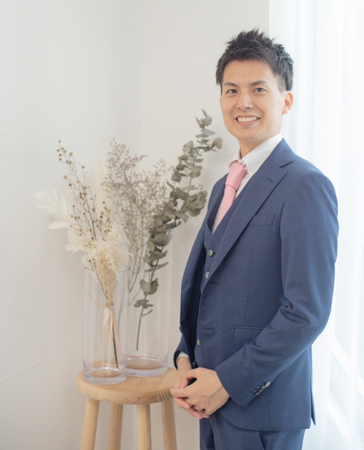 『3分だけ会う時間を僕にください』の画像