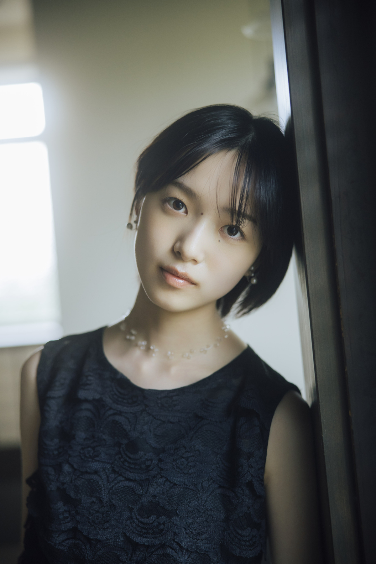 日向坂46・小坂菜緒『B.L.T.』表紙に登場の画像