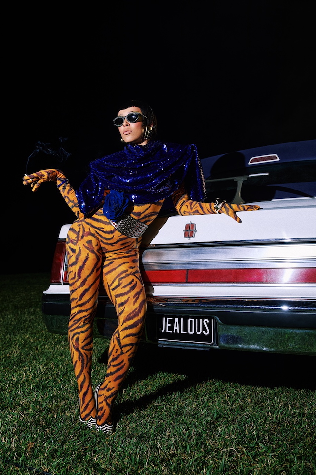 ドージャ・キャット