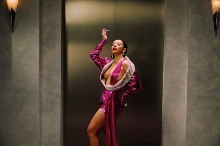 ドージャ・キャット、新曲配信リリース