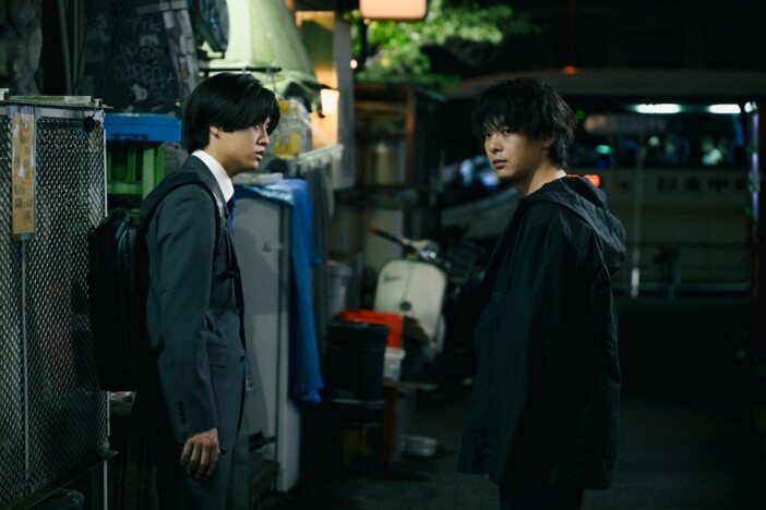 『DOPE』髙橋海人が放つ“主人公”の力強さ