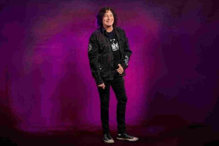 エリック・マーティン、BBLツアー開催