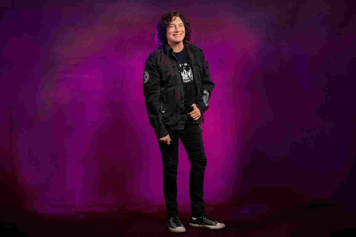 エリック・マーティン、BBLツアー開催