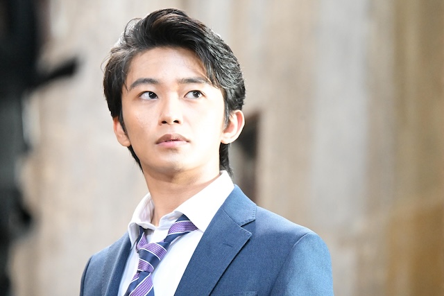 『放送局占拠』の画像