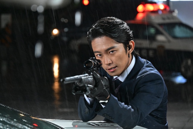 『放送局占拠』和入道はFUJIWARA 原西の画像