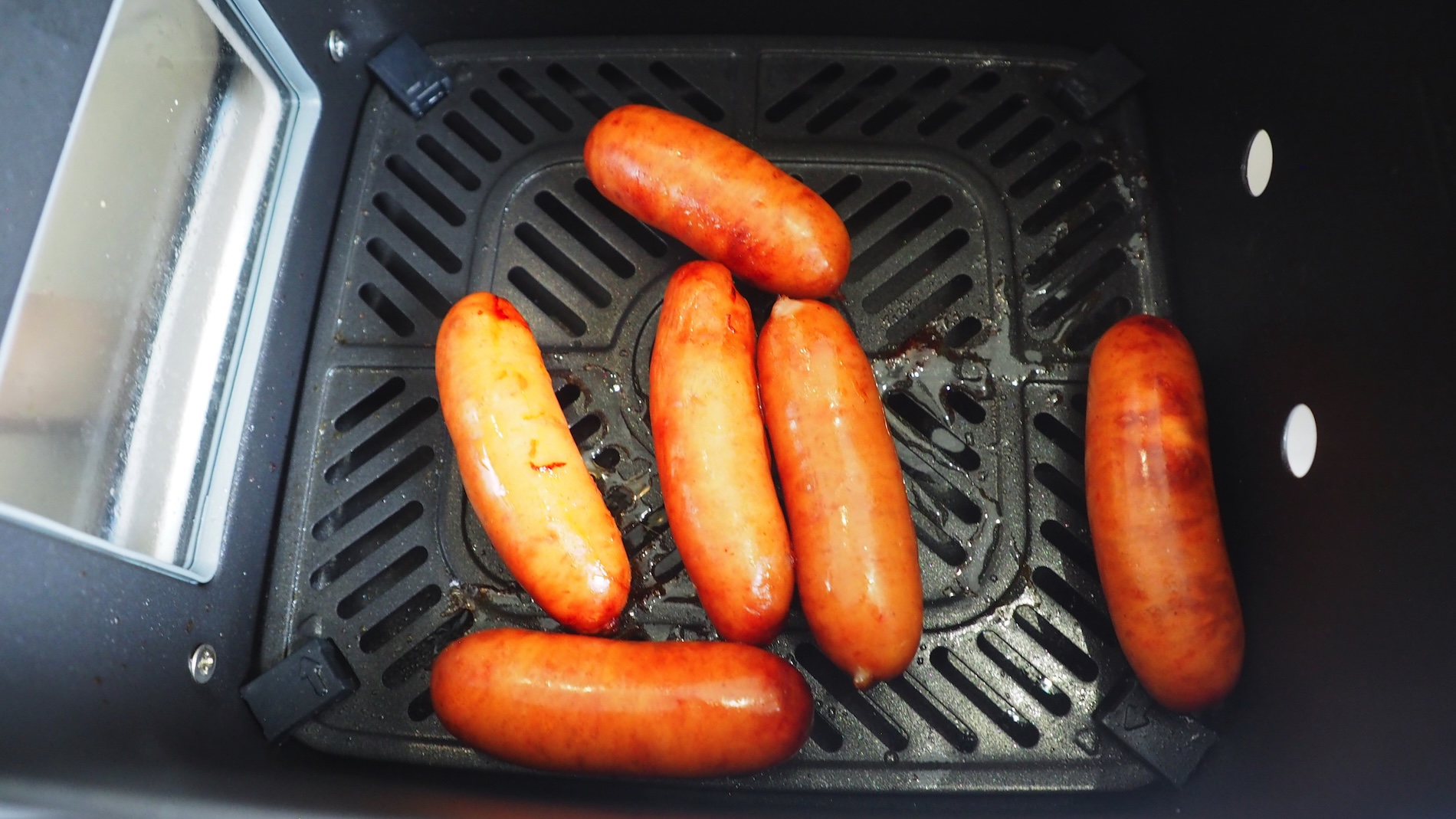 大西哲也、生成AIと調理家電で料理の画像