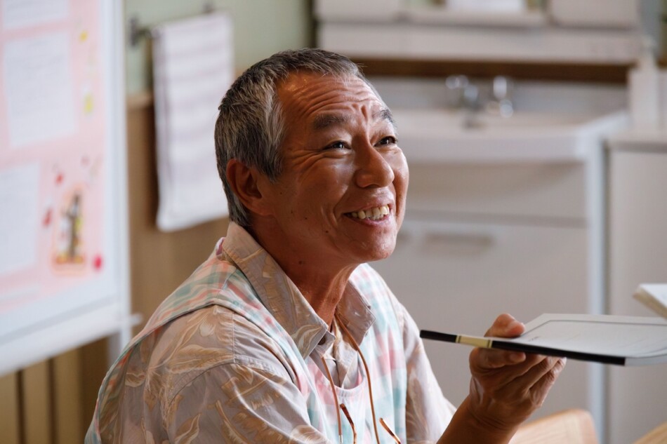 柳葉敏郎、遠藤憲一らが放つ“ギャップ”