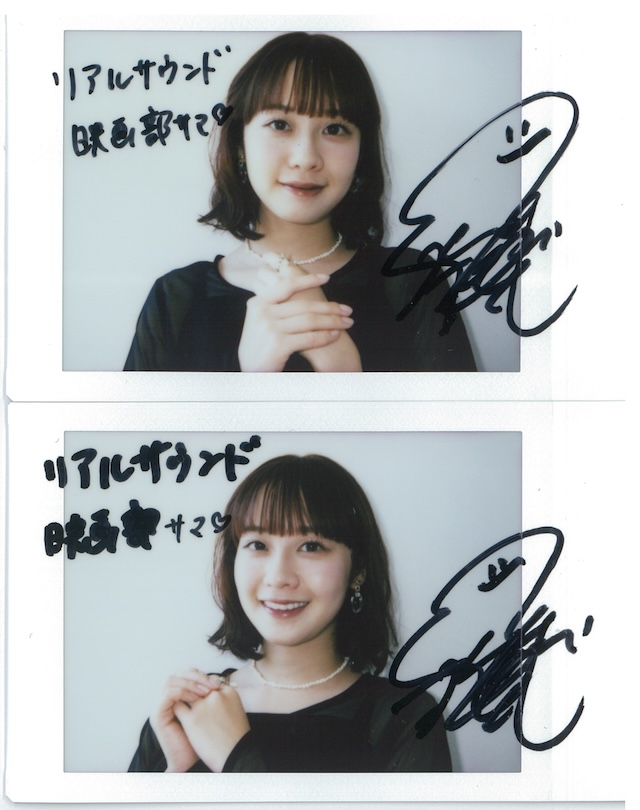 楠木ともり、“180度印象が変わった”キャラの画像