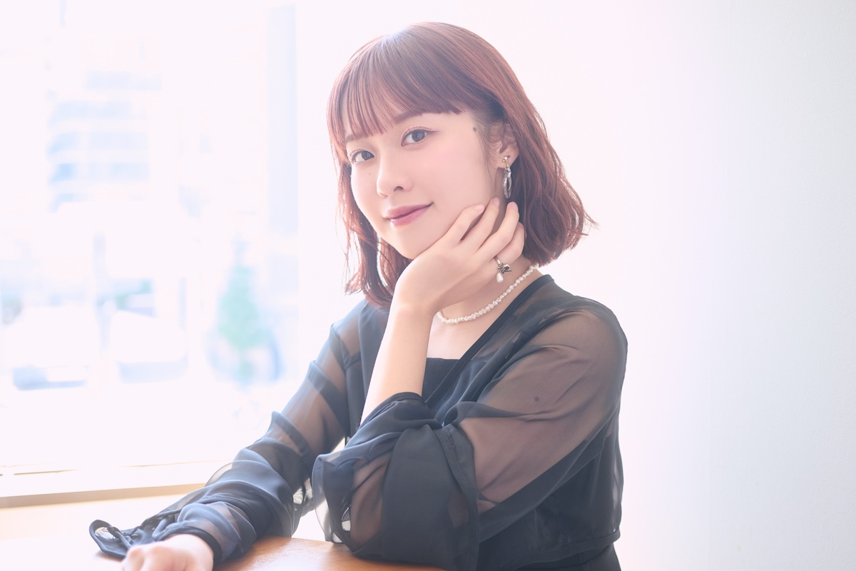 楠木ともり、“180度印象が変わった”キャラの画像