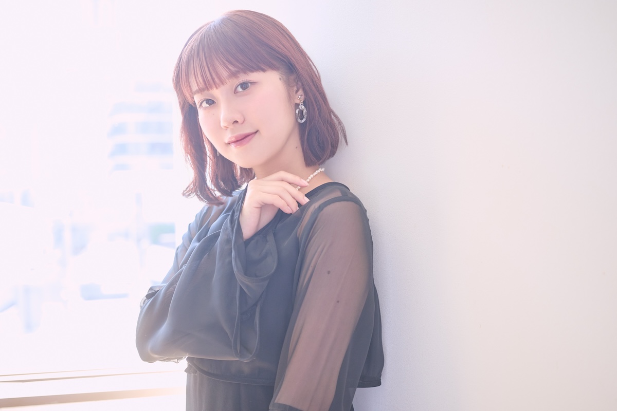 楠木ともり、“180度印象が変わった”キャラの画像