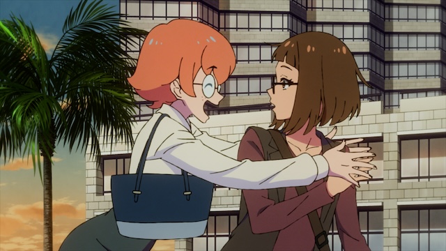 『レップレ』追加キャストに佐倉綾音らの画像