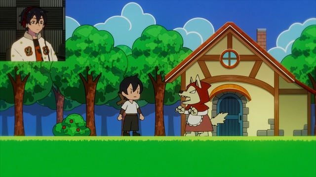 『レップレ』追加キャストに佐倉綾音らの画像