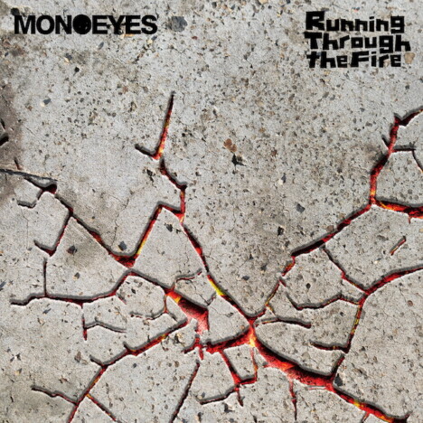 MONOEYES、ニューALより新曲先行配信