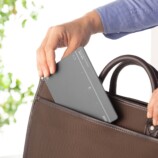 サンワサプライ株式会社のタッチパッド,バッグのポケットにはいる