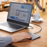 サンワサプライ株式会社の「MA-PY521GM」、「MA-PY521LGM」,有線タイプ