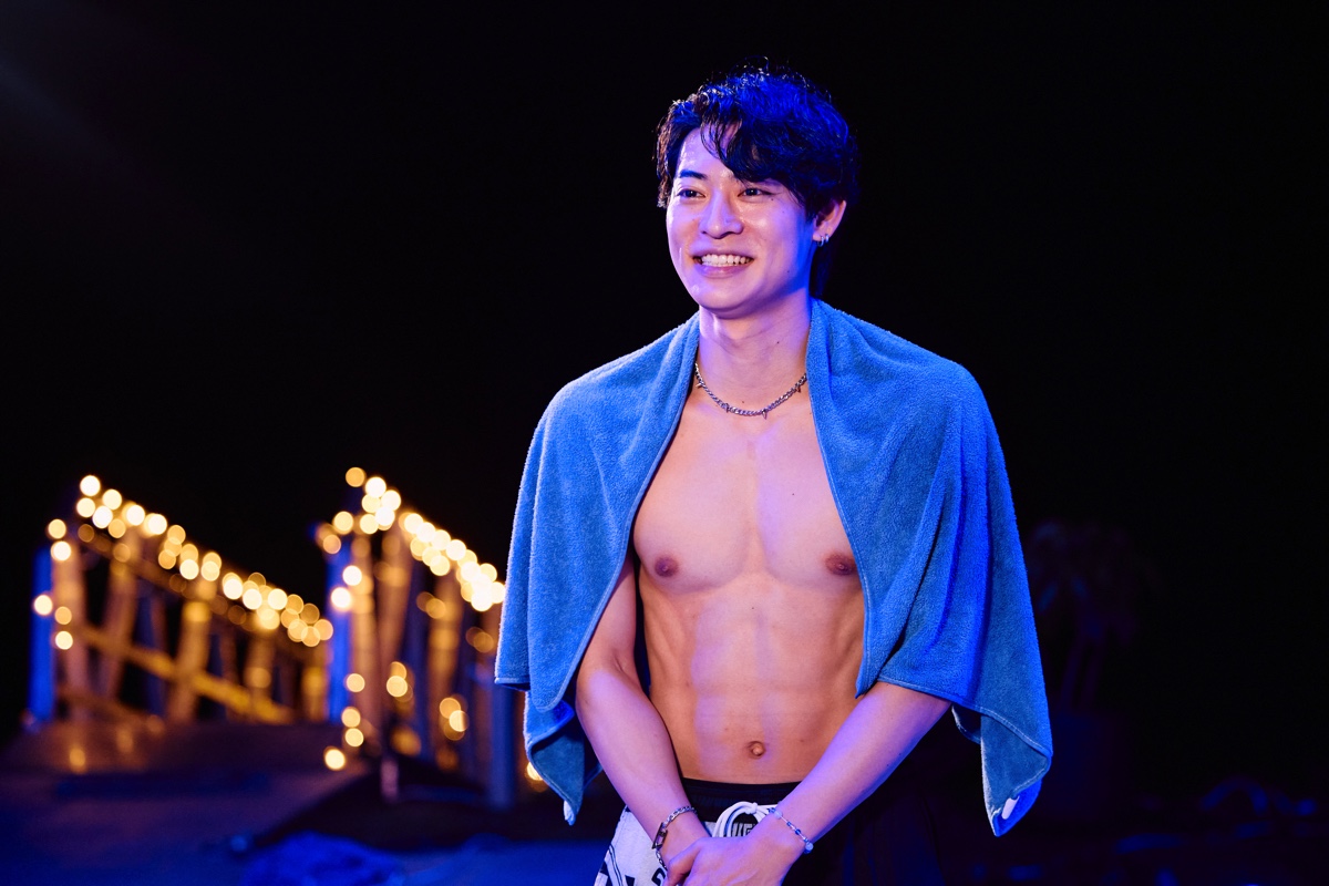 『シャッフルアイランド Season6』7話の画像