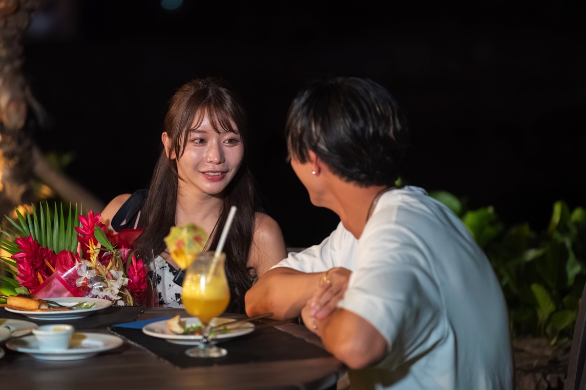 『シャッフルアイランド Season6』7話の画像