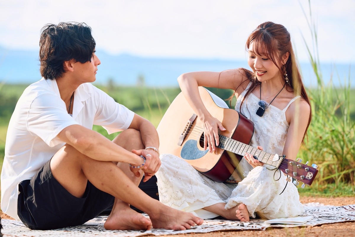 『シャッフルアイランド Season6』7話の画像